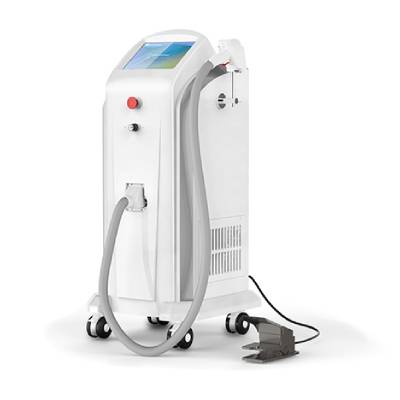 Laser Hair Removal Machine