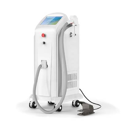 Laser Hair Removal