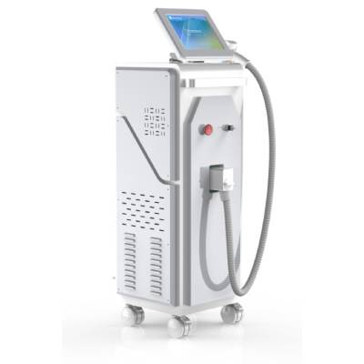 Laser Hair Removal Machine