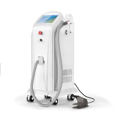 Laser Hair Removal Machine