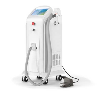 Laser Hair Removal Machine