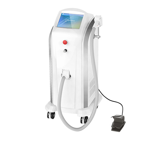 Diode Laser Hair Removal Machine