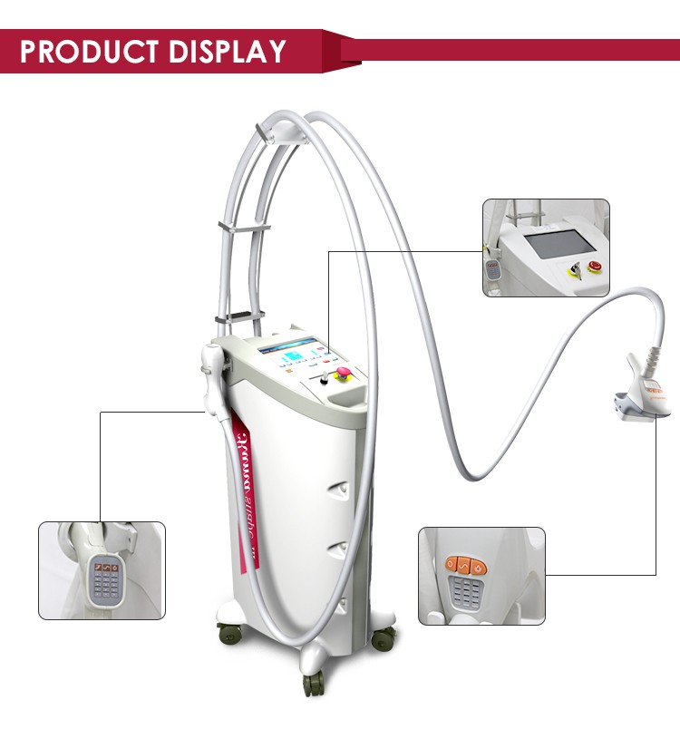 Weight loss rf beauty equipment