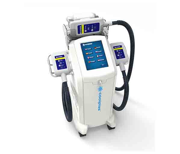 Coolplas Fat Freezing Machine