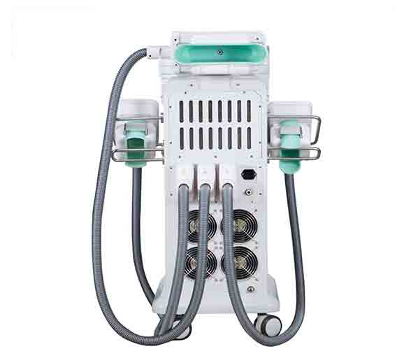 Coolplas Fat Freezing Machine