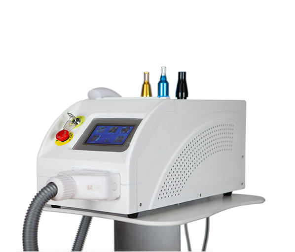 Mini Nd YAG Laser 