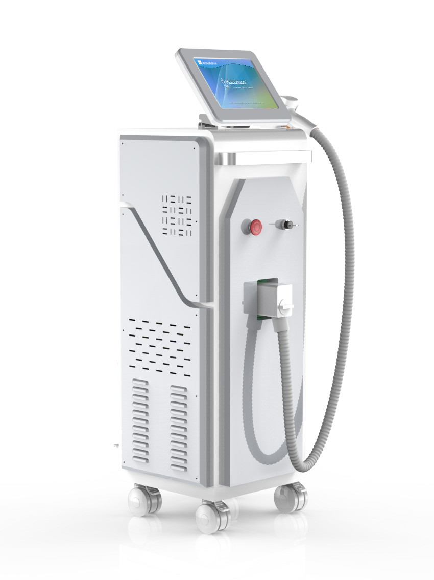 Diode Laser Hair Removal Machine SDL-D