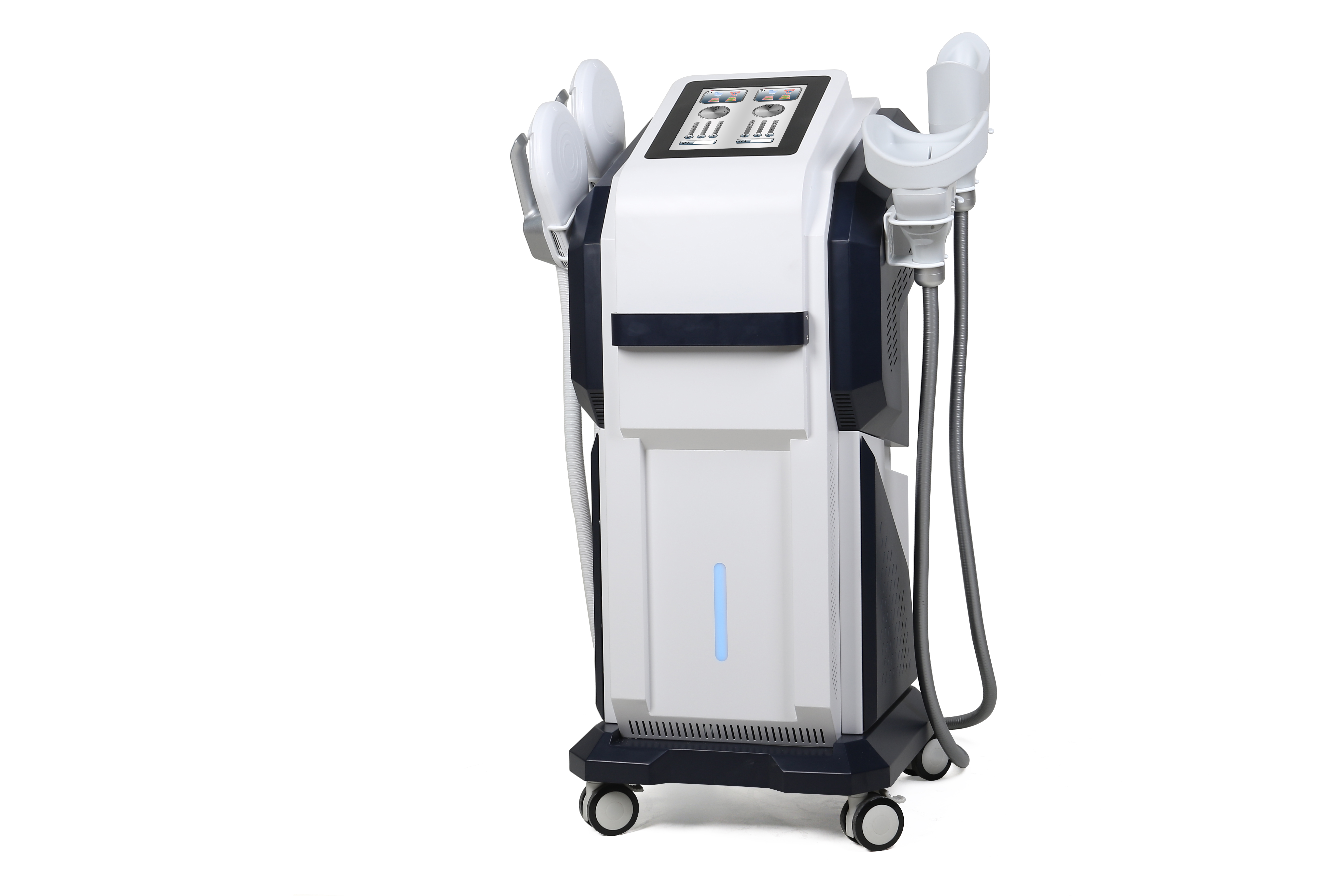 Fat freezing emsculpt 2 in 1 MACHINE