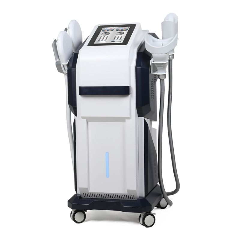 Fat freezing emsculpt 2 in 1 MACHINE