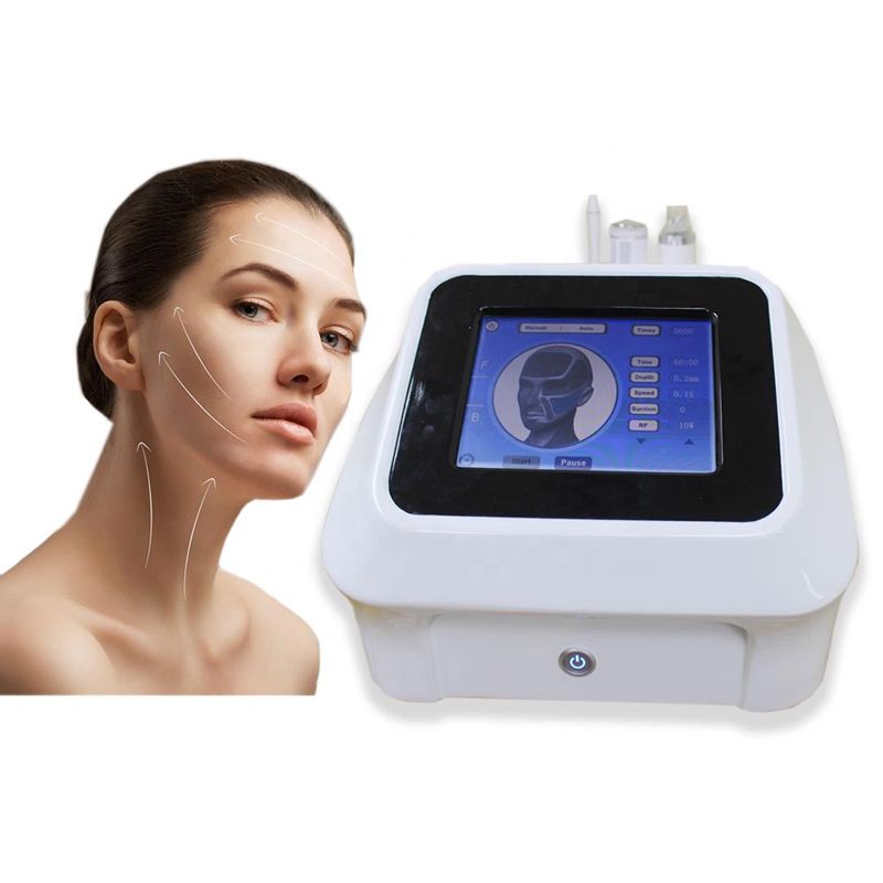 Quantum RF Anti-aging Mchine