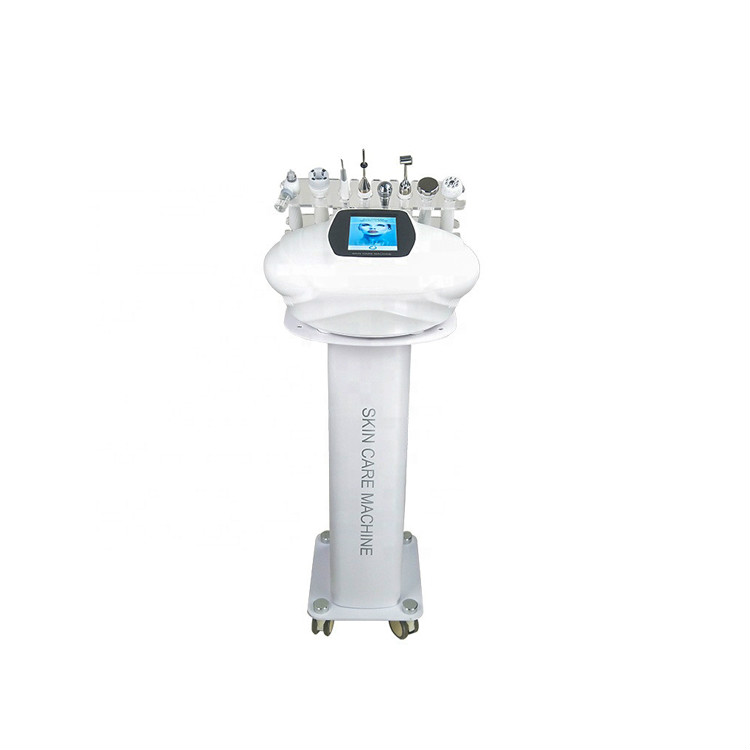 8 in 1 Facial Skin Care Machine