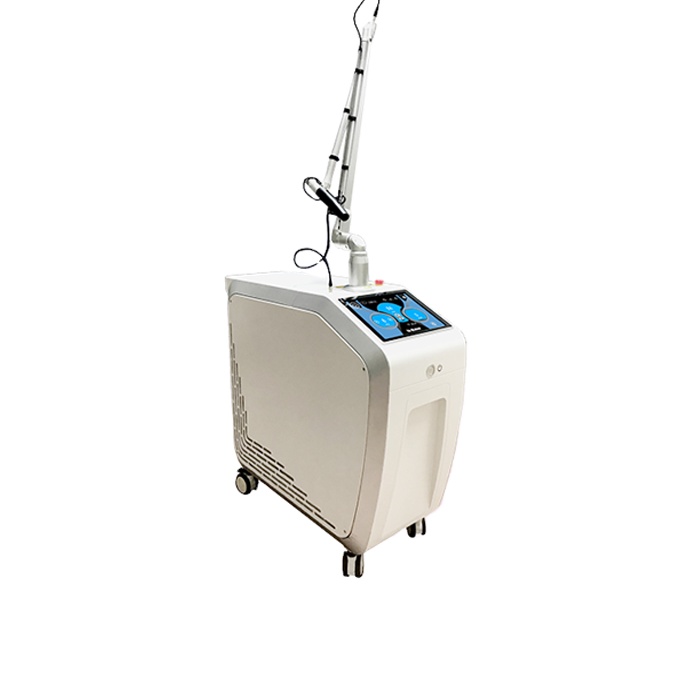 Laser Tattoo Removal Equipment